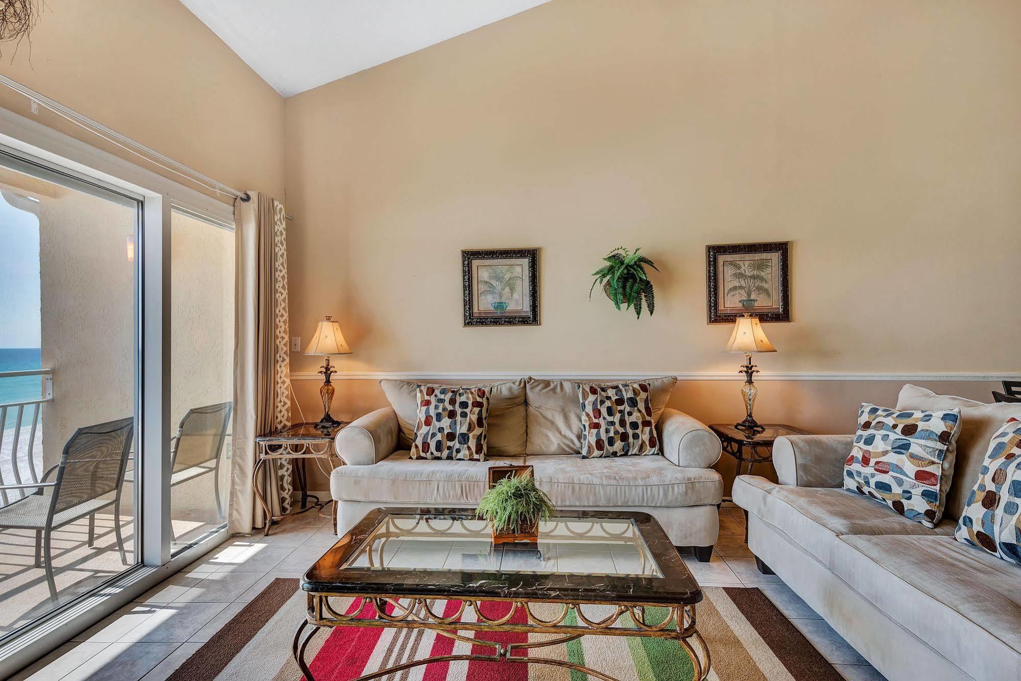 Crystal Sands Condominiums Destin Exterior photo